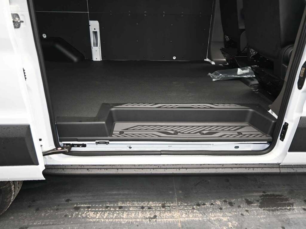2024 Ford Transit-250 Cargo Van 
