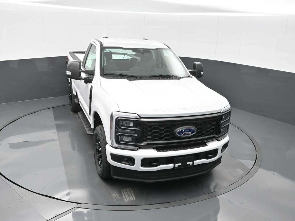 2025 Ford F-350 XL
