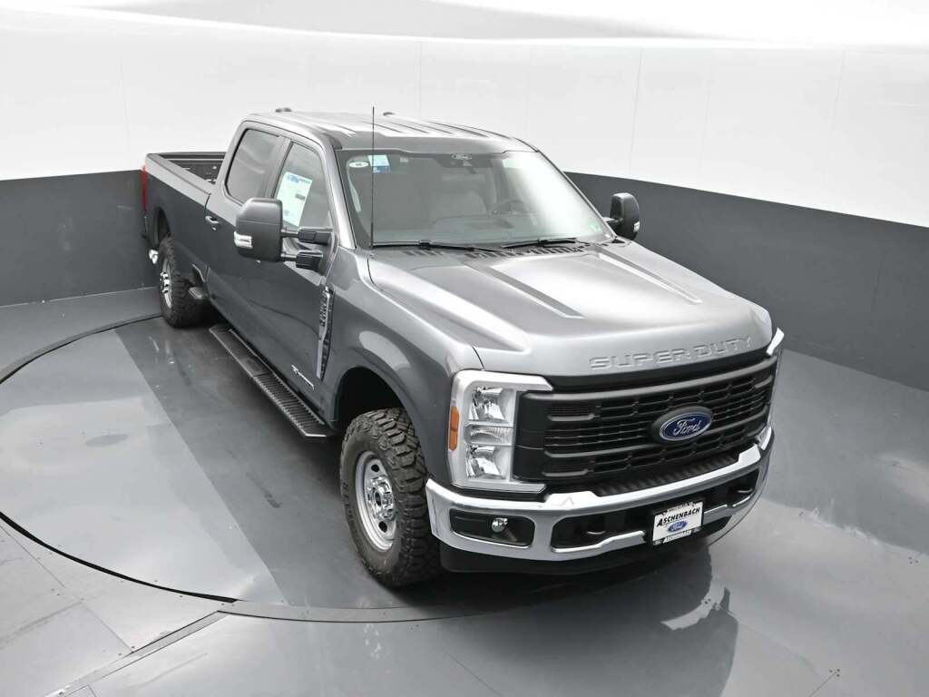 2026 Ford F-350 XL
