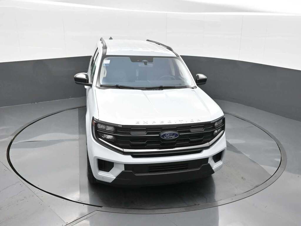 2025 Ford Expedition Active MAX