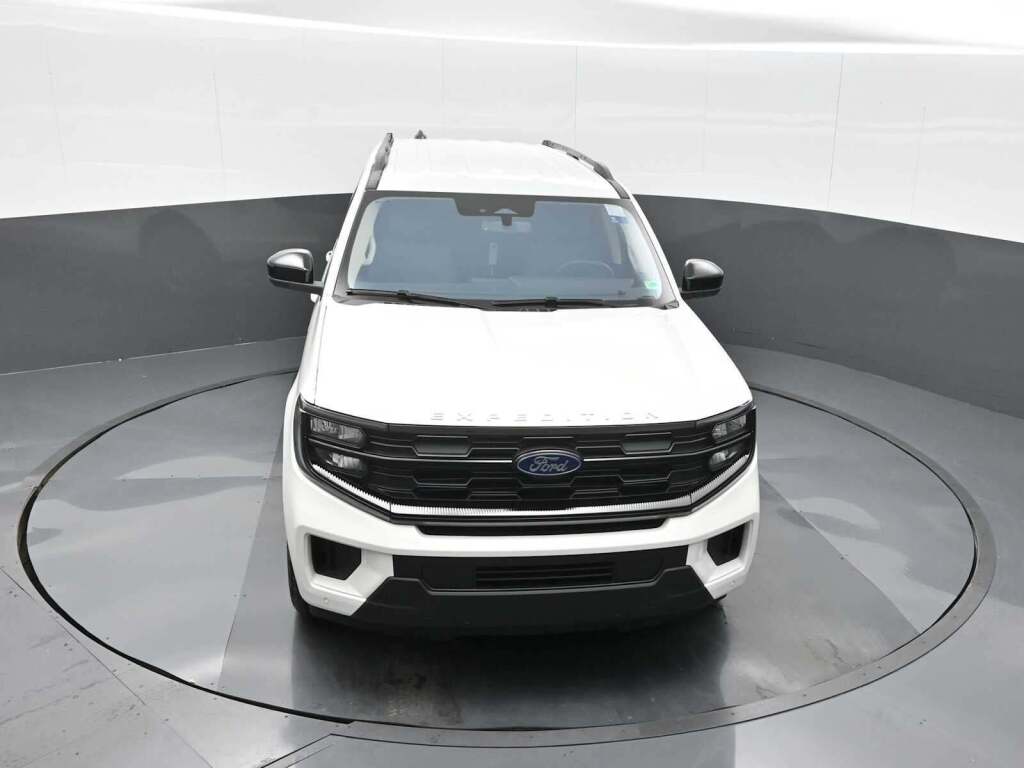 2025 Ford Expedition Active MAX