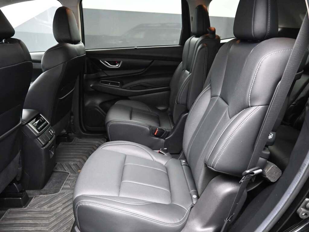 2024 Subaru Ascent Limited 7-Passenger