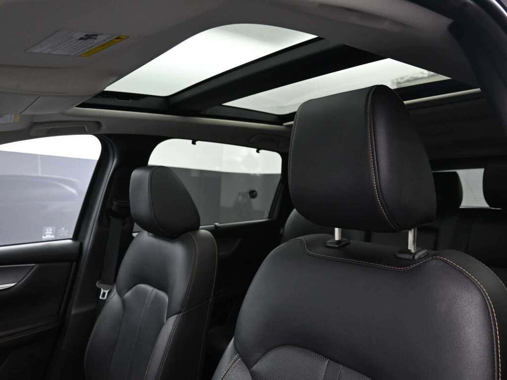 2024 Mazda CX-90 3.3 Turbo S