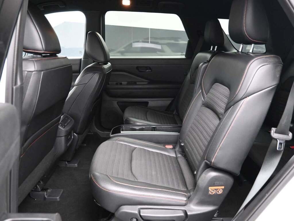 2023 Nissan Pathfinder Rock Creek 4WD