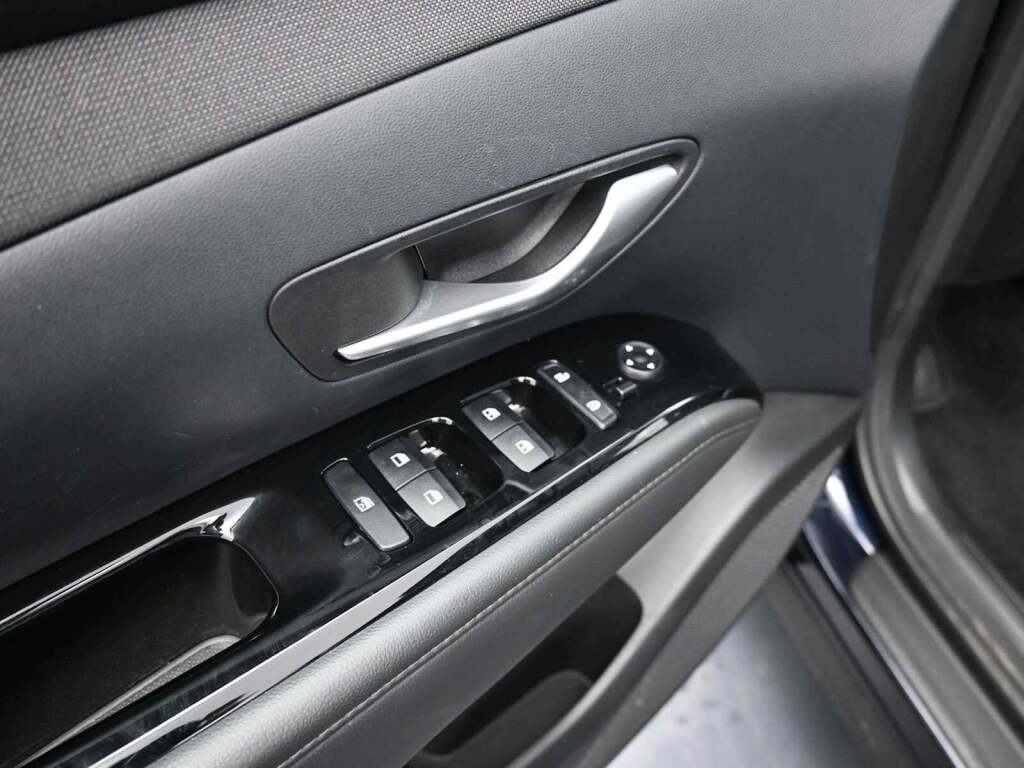 2023 Hyundai Tucson Hybrid Limited