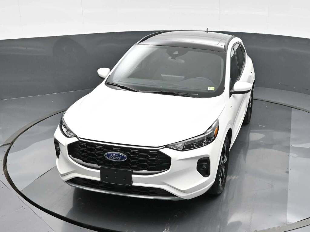 2024 Ford Escape ST-Line Select