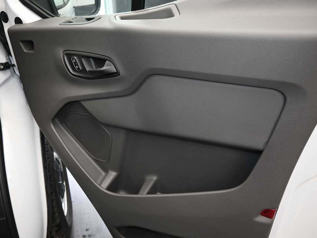 2024 Ford Transit-250 Cargo Van 