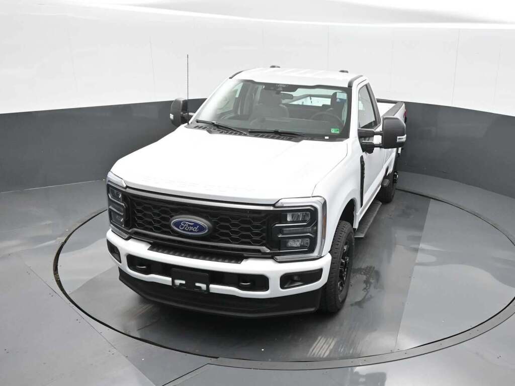 2025 Ford F-350 XL