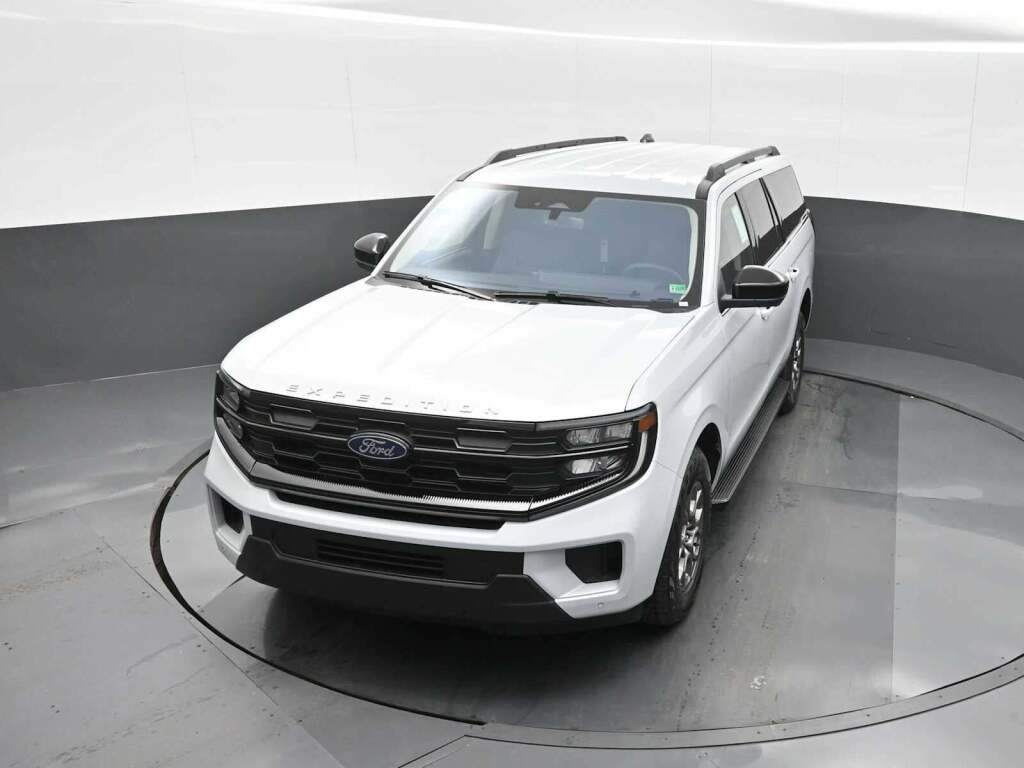 2025 Ford Expedition Active MAX
