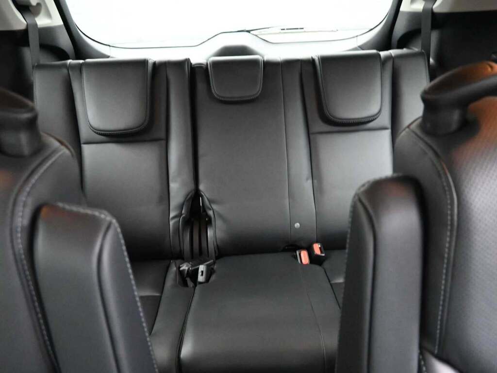 2024 Subaru Ascent Limited 7-Passenger