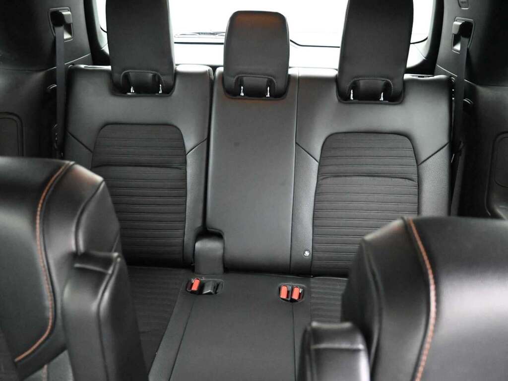 2023 Nissan Pathfinder Rock Creek 4WD