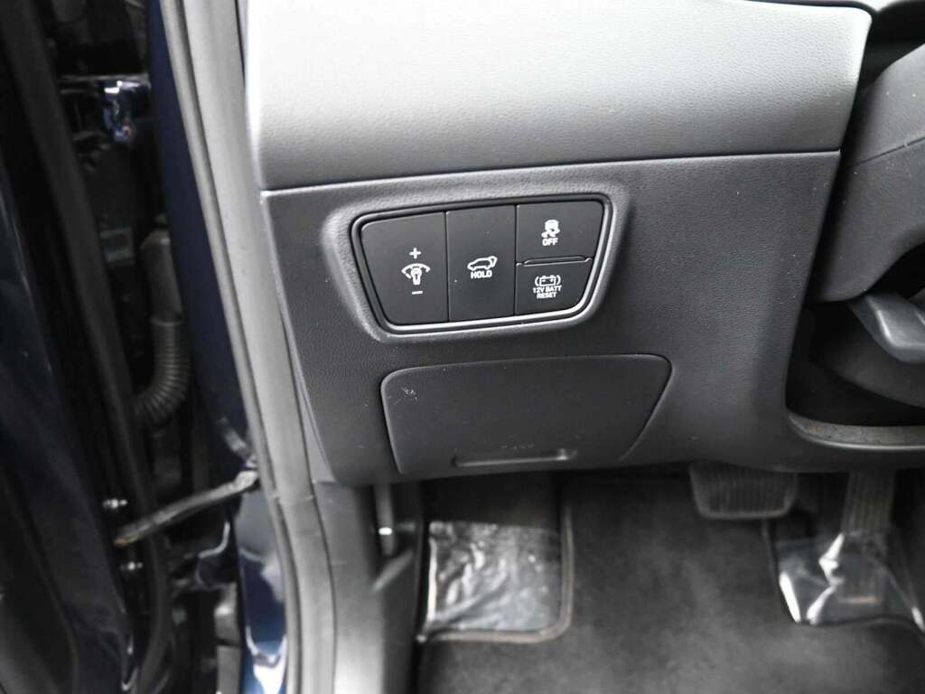 2023 Hyundai Tucson Hybrid Limited