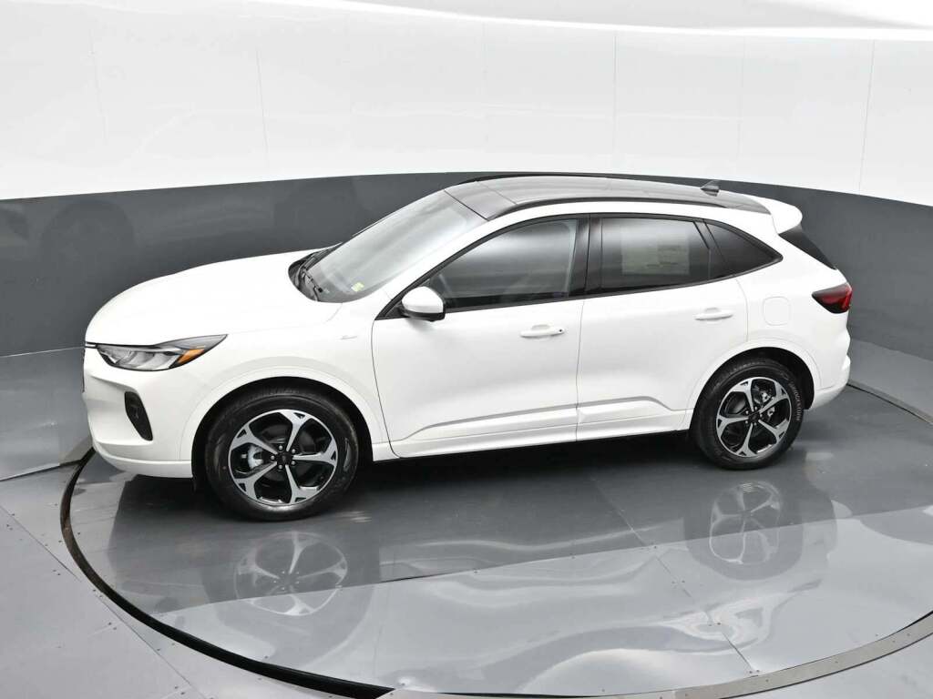 2024 Ford Escape ST-Line Select