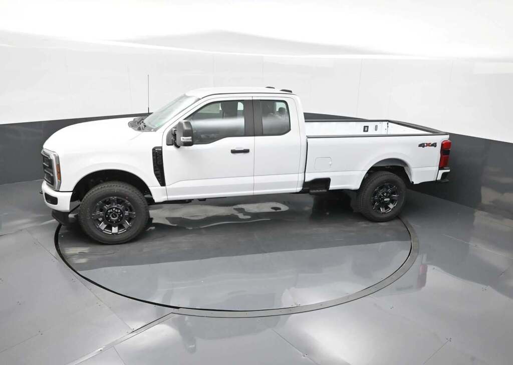 2025 Ford F-350 XL