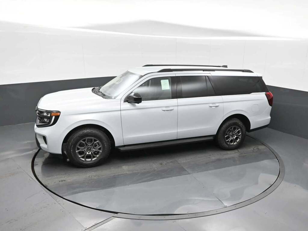 2025 Ford Expedition Active MAX