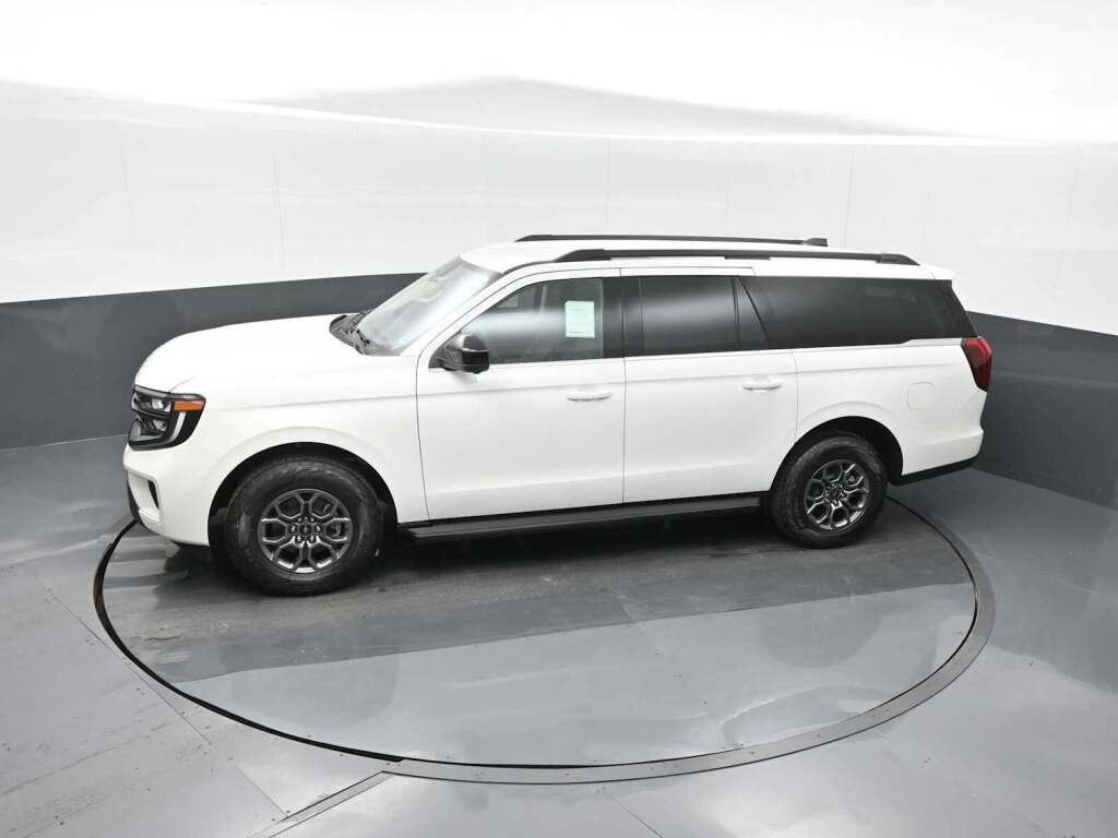 2025 Ford Expedition Active MAX