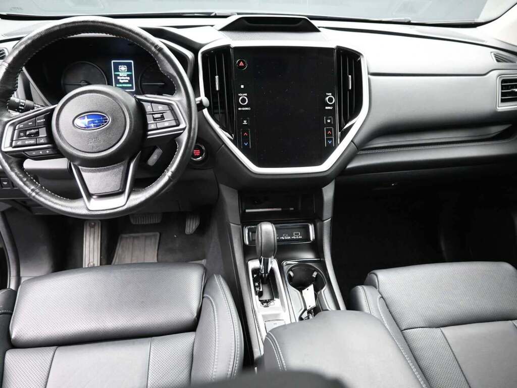 2024 Subaru Ascent Limited 7-Passenger