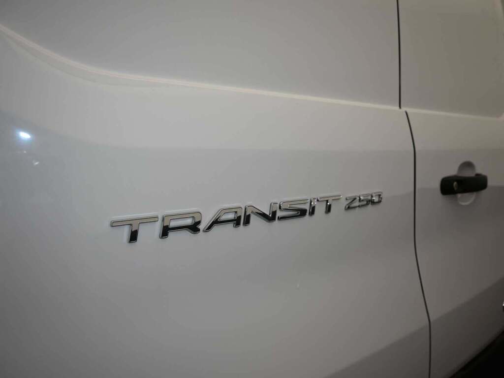 2024 Ford Transit-250 Cargo Van 