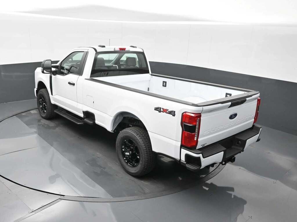 2025 Ford F-350 XL