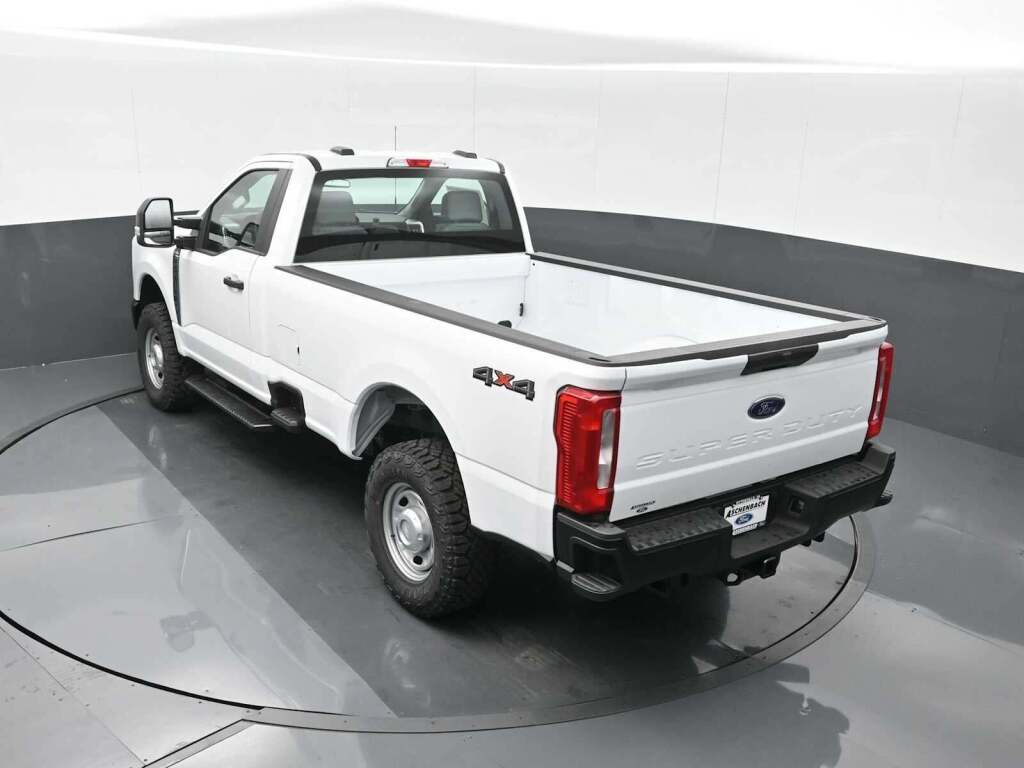 2025 Ford F-250 XL