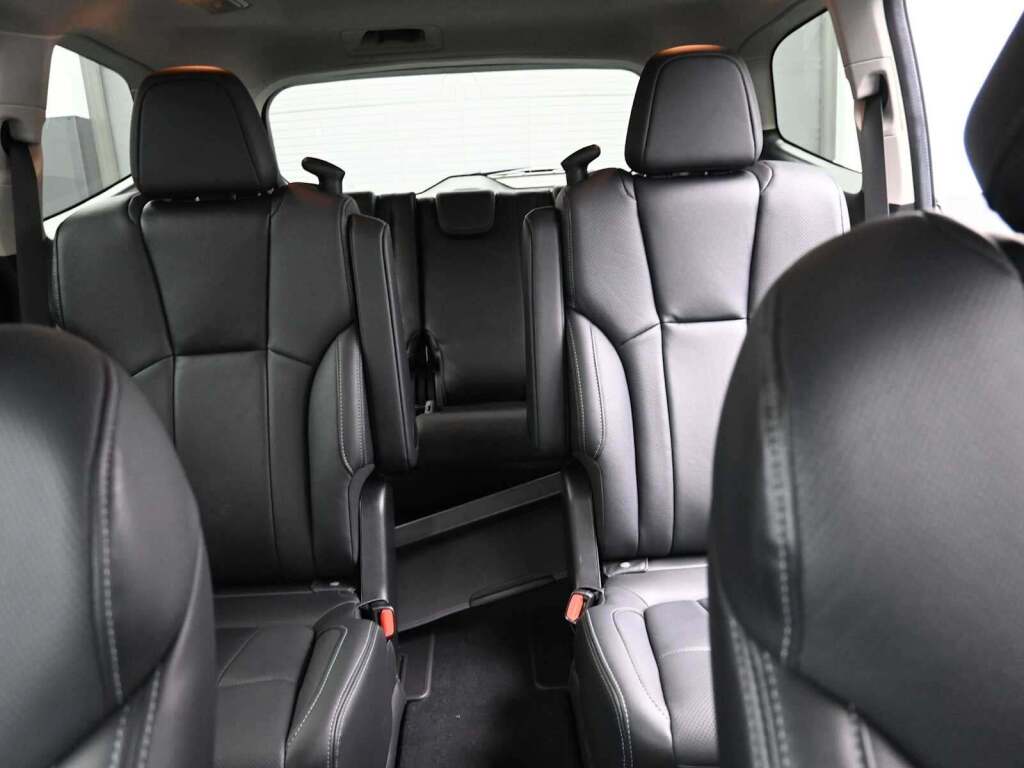 2024 Subaru Ascent Limited 7-Passenger