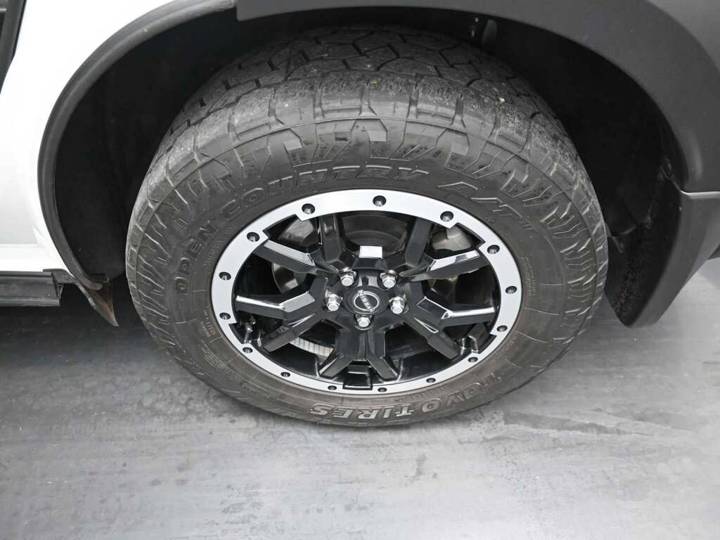 2023 Nissan Pathfinder Rock Creek 4WD