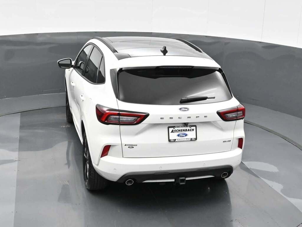 2024 Ford Escape ST-Line Select