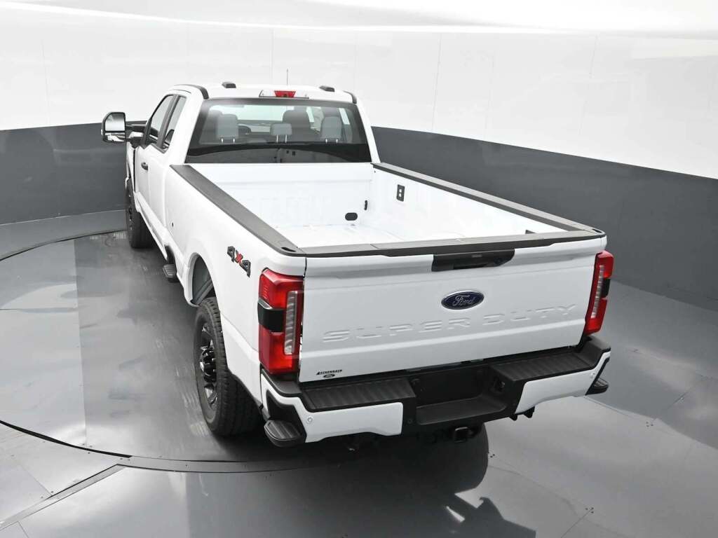 2025 Ford F-350 XL