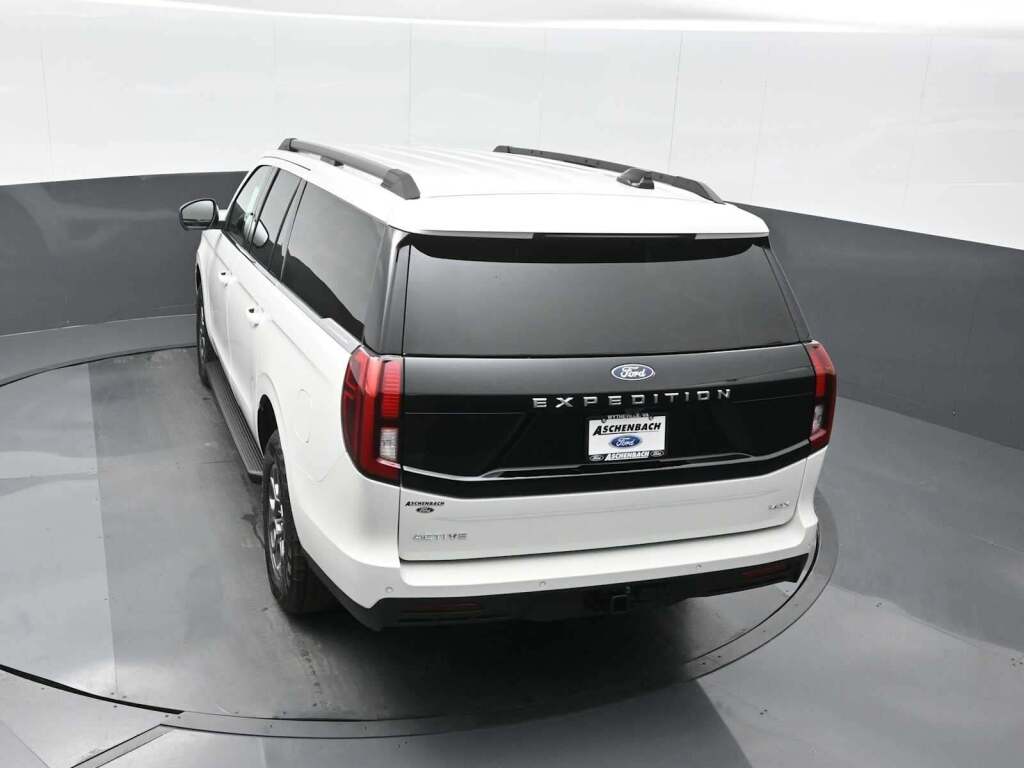 2025 Ford Expedition Active MAX