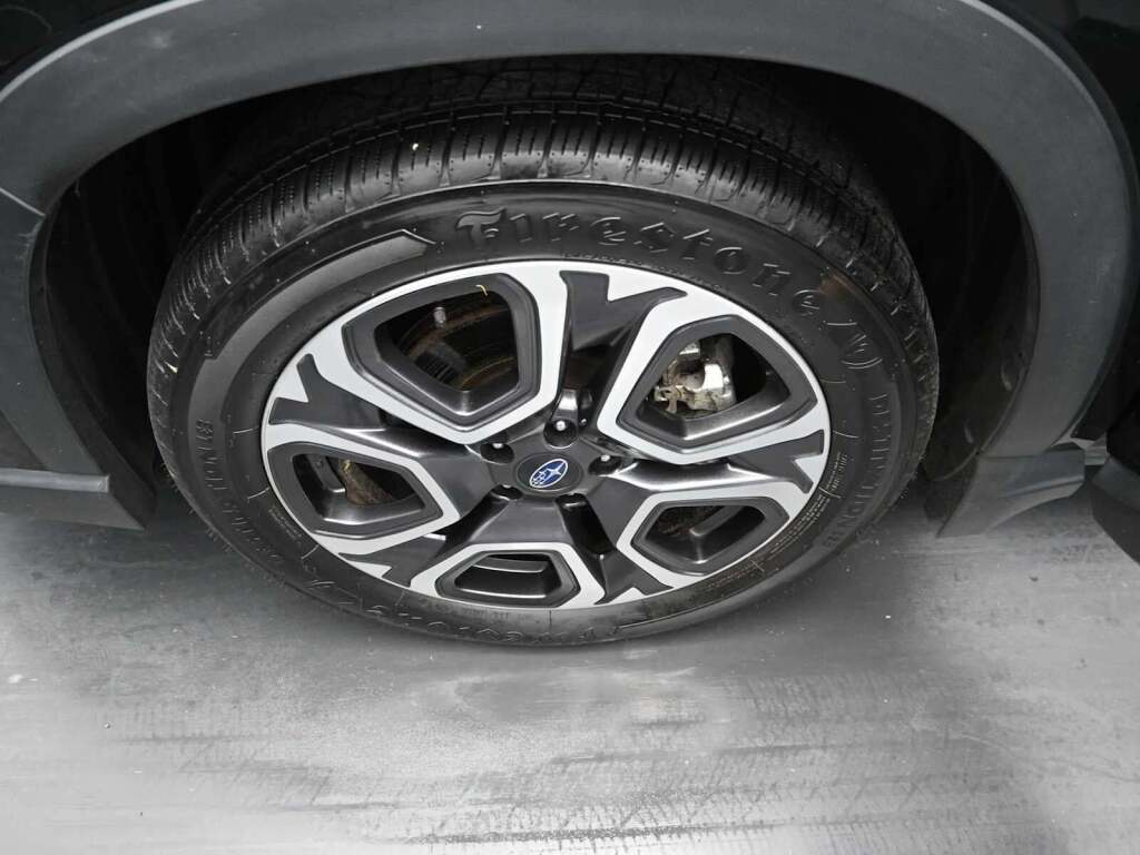 2024 Subaru Ascent Limited 7-Passenger