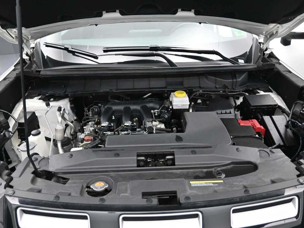 2023 Nissan Pathfinder Rock Creek 4WD