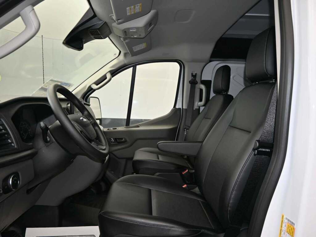 2024 Ford Transit-250 Cargo Van 