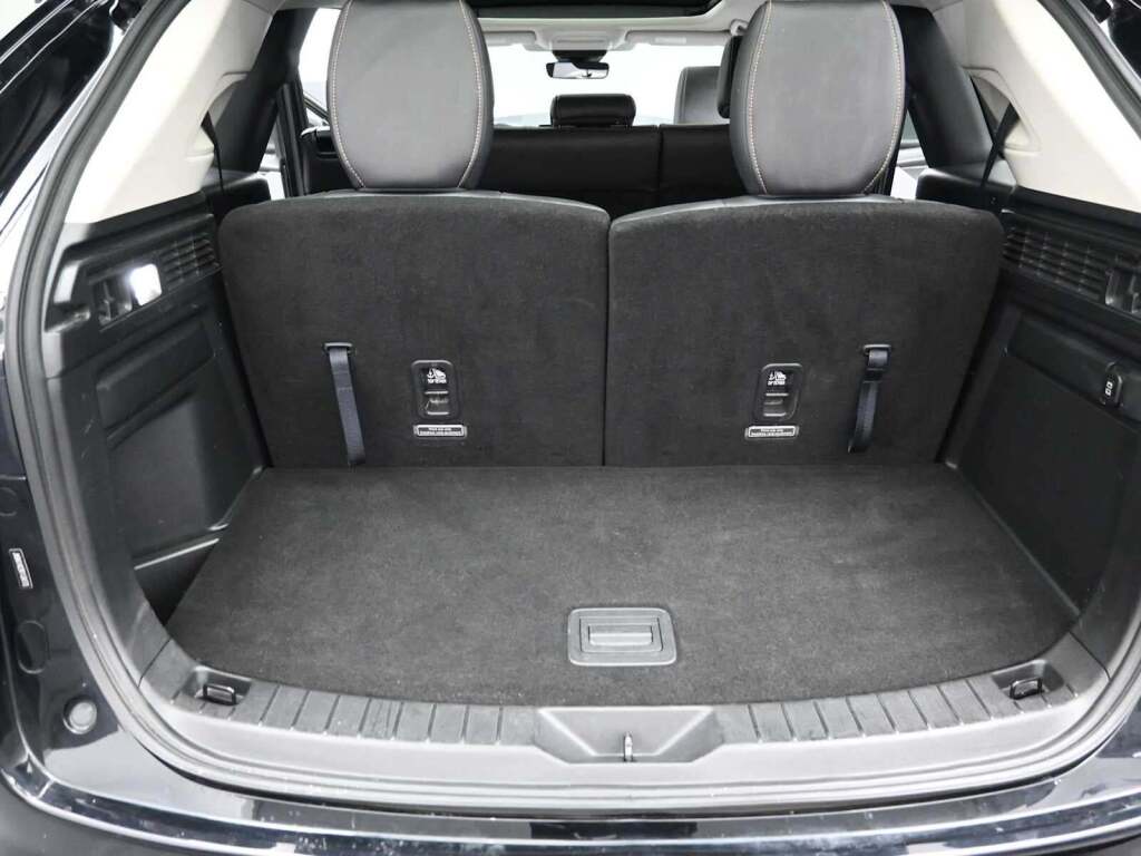 2024 Mazda CX-90 3.3 Turbo S