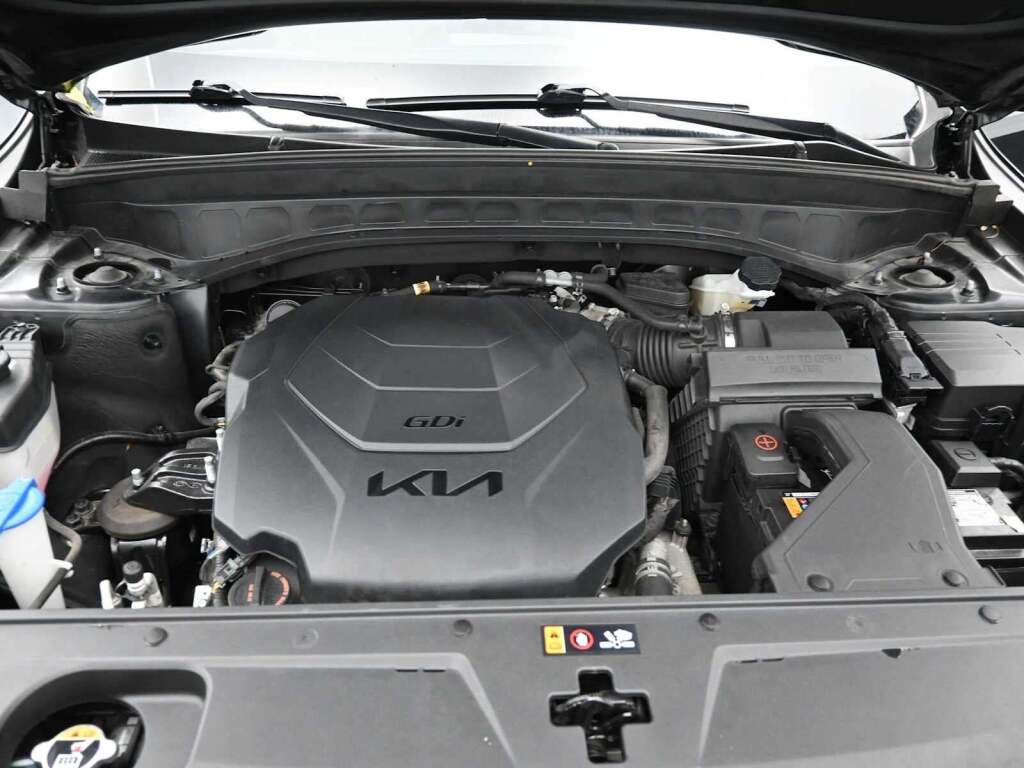 2023 Kia Telluride EX X-Line