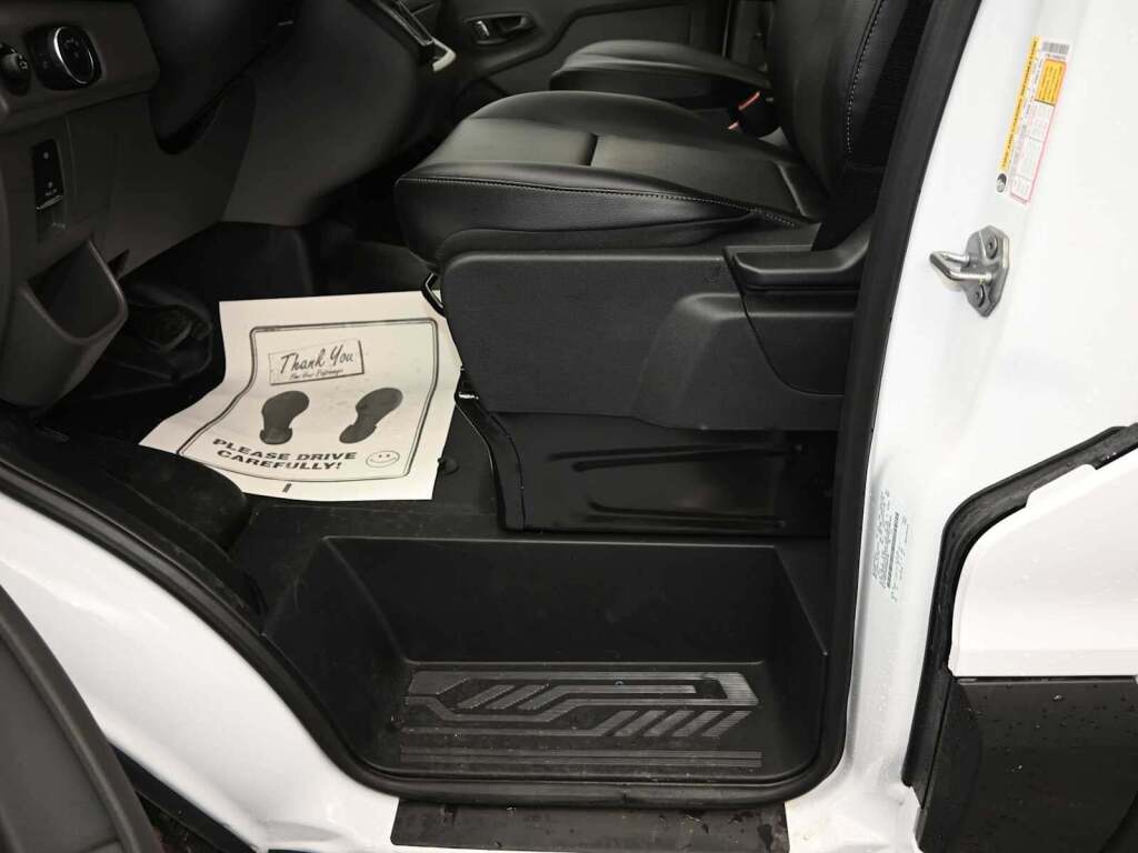2024 Ford Transit-250 Cargo Van 