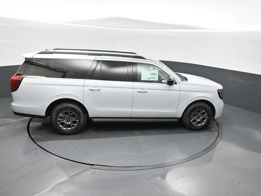 2025 Ford Expedition Active MAX
