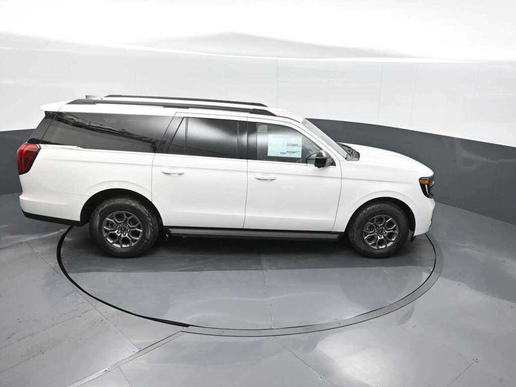 2025 Ford Expedition Active MAX