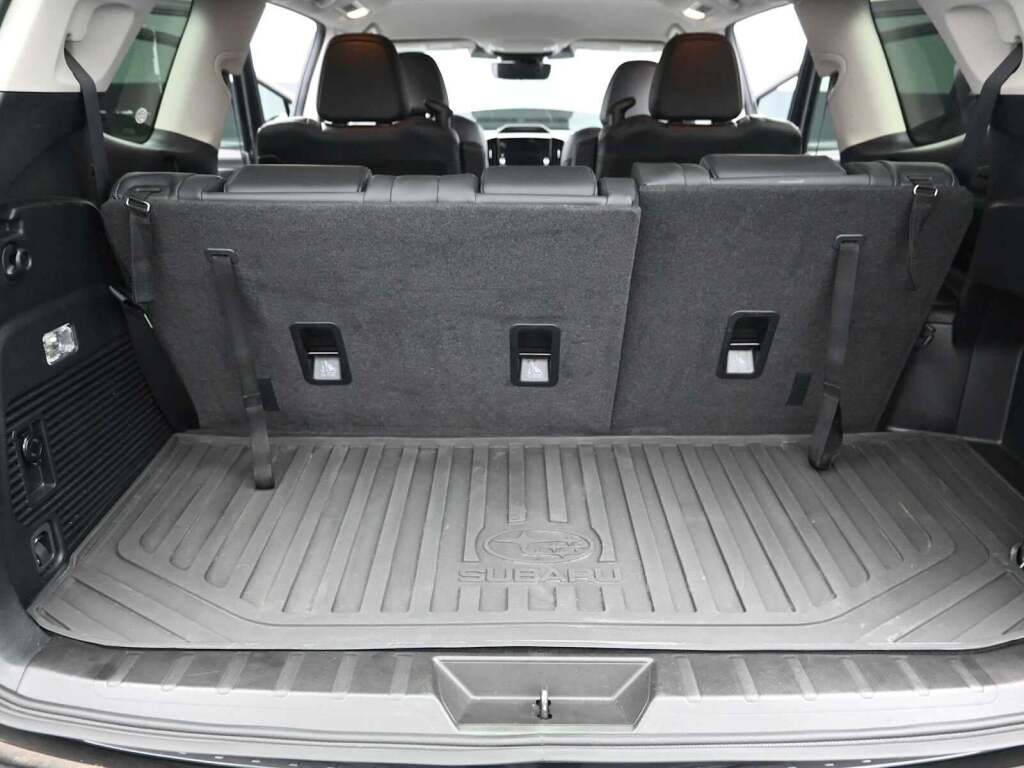 2024 Subaru Ascent Limited 7-Passenger