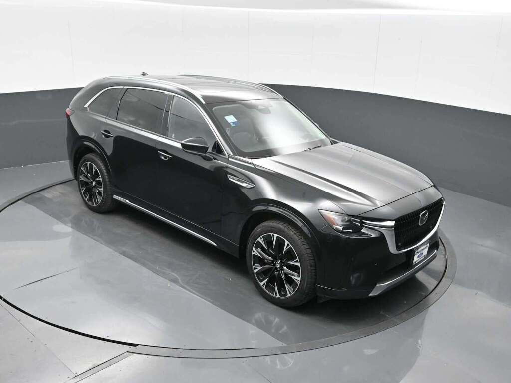 2024 Mazda CX-90 3.3 Turbo S