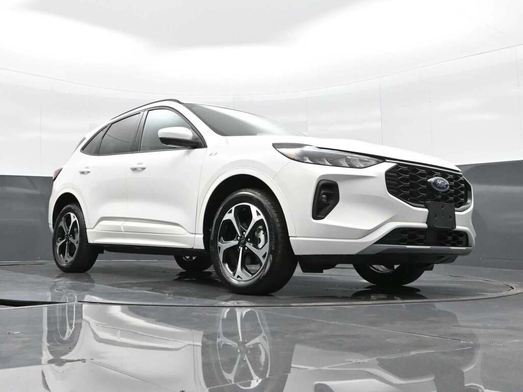 2024 Ford Escape ST-Line Select