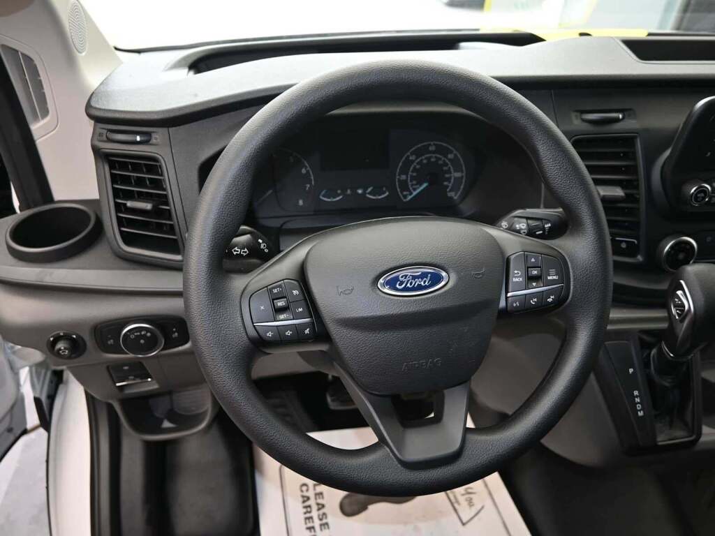 2024 Ford Transit-250 Cargo Van 