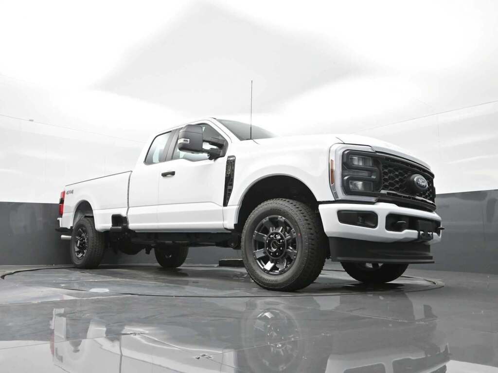 2025 Ford F-350 XL