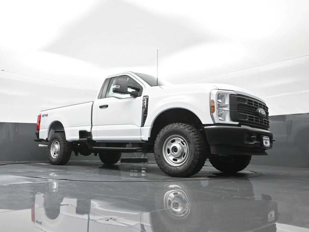 2025 Ford F-250 XL