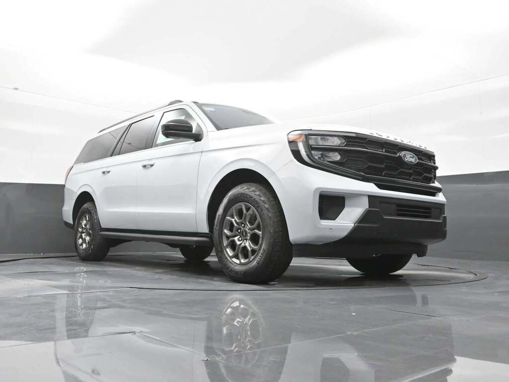 2025 Ford Expedition Active MAX