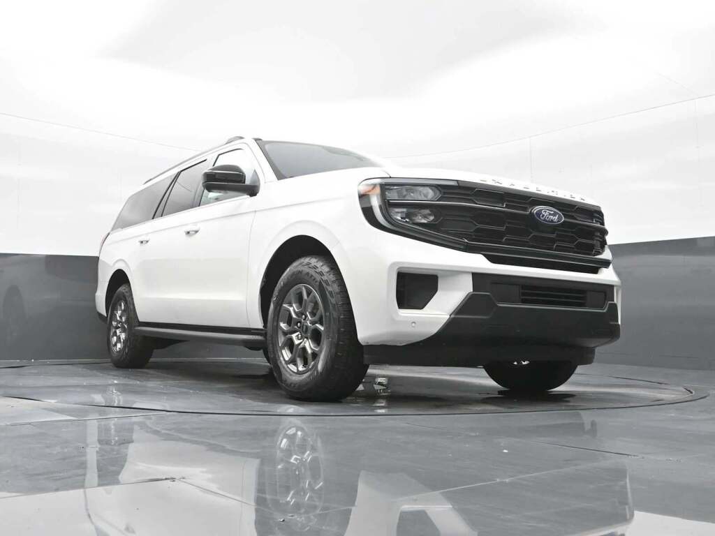 2025 Ford Expedition Active MAX