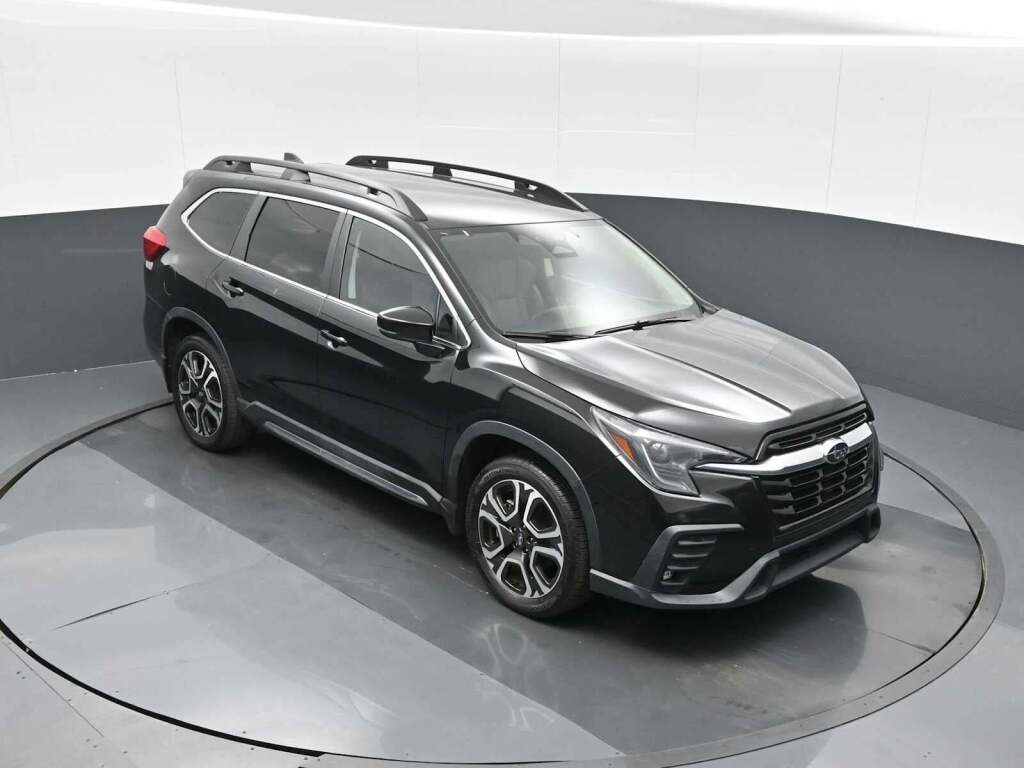 2024 Subaru Ascent Limited 7-Passenger