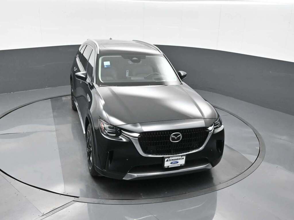 2024 Mazda CX-90 3.3 Turbo S