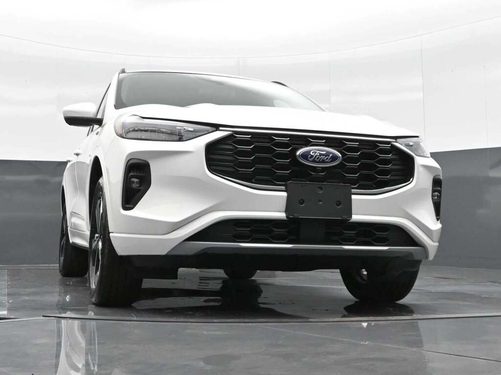 2024 Ford Escape ST-Line Select