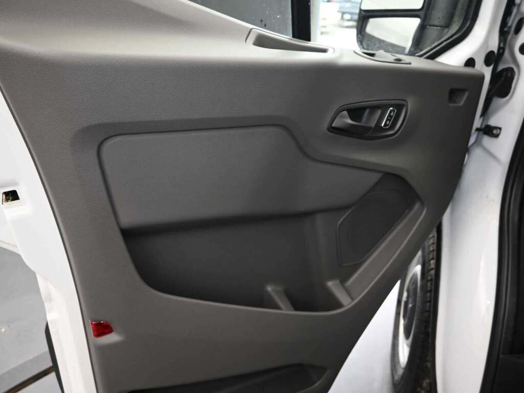 2024 Ford Transit-250 Cargo Van 