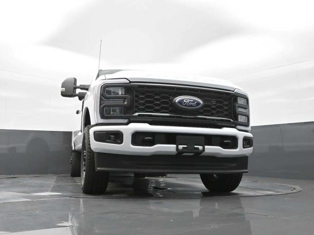 2025 Ford F-350 XL